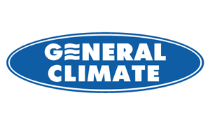 ремонт кондиционеров General Climate